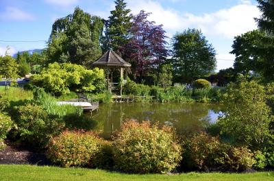 Residential Landscaping